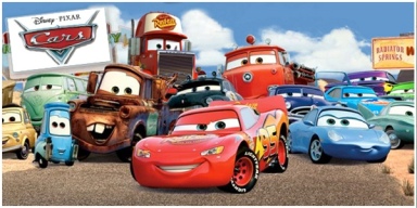 cars movie